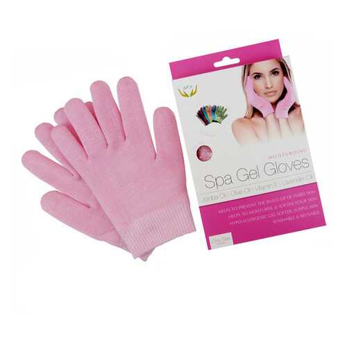 Spa Gel Gloves Увлажняющие гелевые перчатки в Эйвон