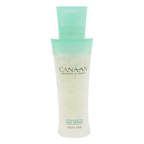 Сыворотка для лица CANAAN Silk Serum Daily Use 30 мл в Эйвон