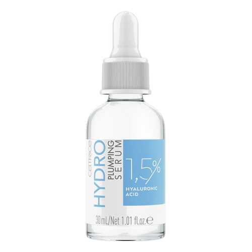 Сыворотка для лица CATRICE Hydro Plumping Serum 30 мл в Эйвон