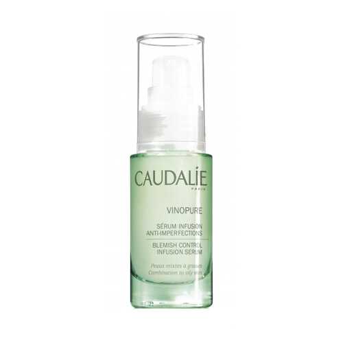 Сыворотка для лица Caudalie Vinopure Blemish Control Infusion Serum в Эйвон