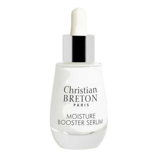 Сыворотка для лица Christian Breton Paris Moisture Booster 30 мл в Эйвон