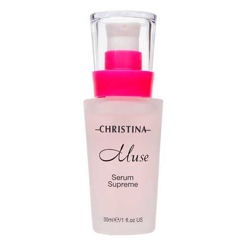 Сыворотка для лица Christina Muse Serum Supreme 30 мл в Эйвон