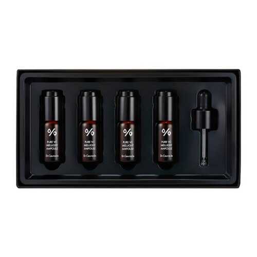 Сыворотка для лица Dr. Ceuracle Ceuracle Pure VC Mellight Ampoule в Эйвон
