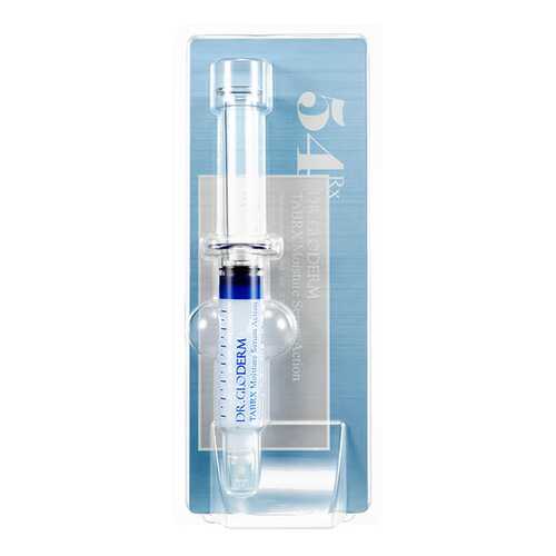 Сыворотка для лица Dr.Gloderm TabRX Moisture Serum Action 6 мл в Эйвон