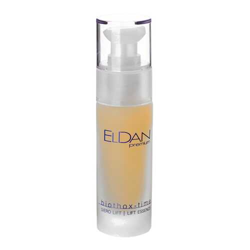 Сыворотка для лица ELDAN Cosmetics Premium Biothox Time Lift Essence в Эйвон