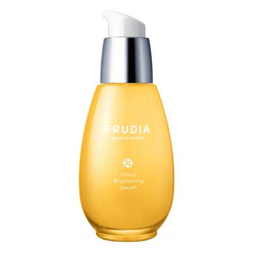 Сыворотка для лица Frudia Citrus Brightening Serum 50 мл в Эйвон