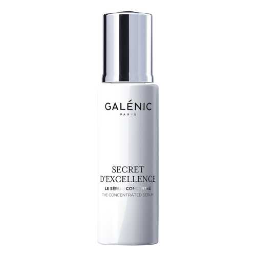 Сыворотка для лица Galenic Secret d'excellence 30 мл в Эйвон