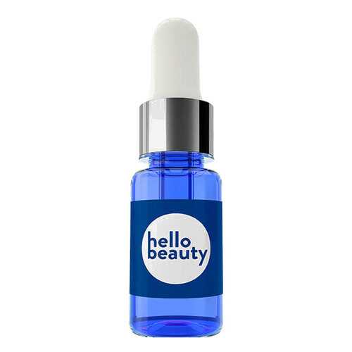 Сыворотка для лица Hello Beauty Комплекс гиалуроновой и глюкороновых кислот 30 мл в Эйвон