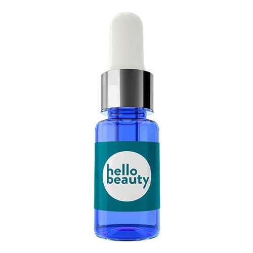 Сыворотка для лица Hello Beauty Пептид Матриксил 10 мл в Эйвон