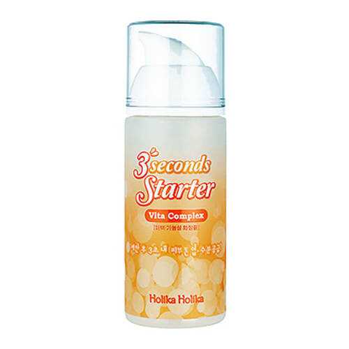 Сыворотка для лица Holika Holika 3 Seconds Starter Vita Complex 150 мл в Эйвон