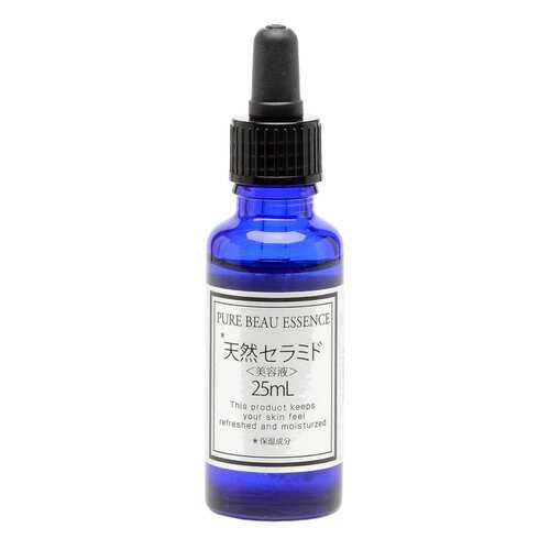 Сыворотка для лица Japan Gals Pure Beau Essence с натуральными керамидами 25 мл в Эйвон