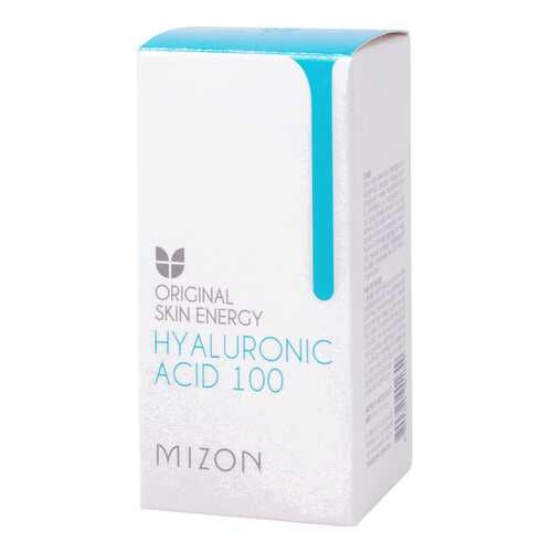 Сыворотка для лица Mizon Hyaluronic Acid 100 30 мл в Эйвон