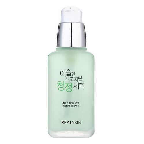 Сыворотка для лица Realskin The Pure Serum 50 мл в Эйвон