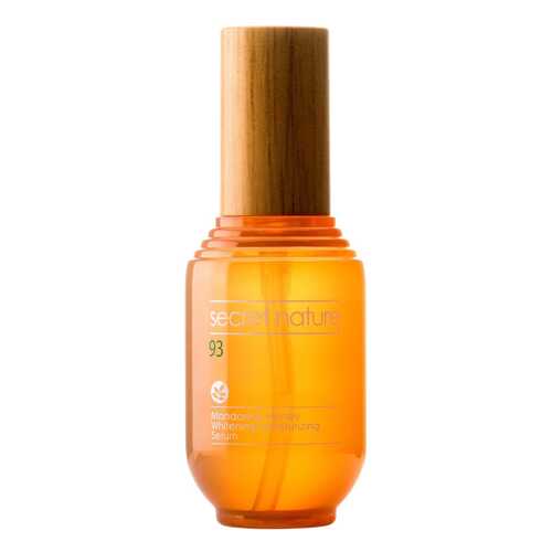 Сыворотка для лица Secret Nature Mandarine Honey Whitening Moisturizing Serum 53 мл в Эйвон