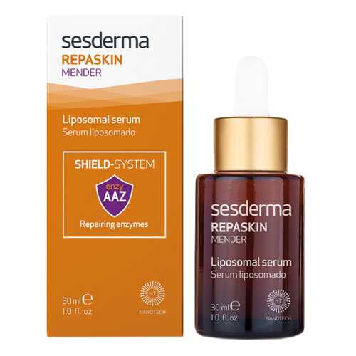 Сыворотка для лица Sesderma Repaskin Mender 40001085 30 мл в Эйвон