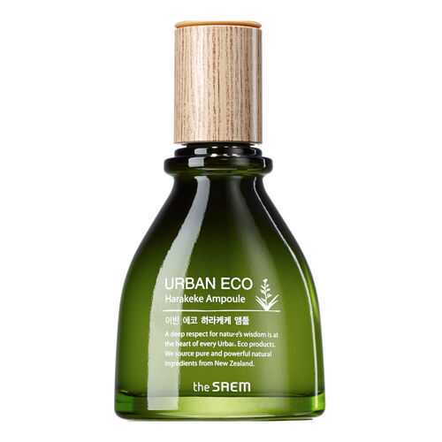 Сыворотка для лица The Saem Urban Eco Harakeke Ampoule 45 мл в Эйвон