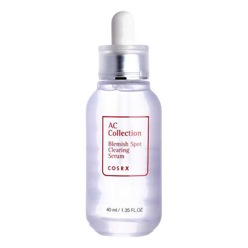 Сыворотка для проблемной кожи COSRX AC Collection Blemish Spot Clearing Serum 40мл в Эйвон