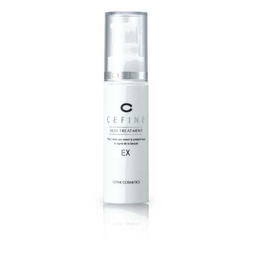 Сыворотка ночная интенсивная восстанавливающая Skin Treatment EX CEFINE, 30 мл в Эйвон