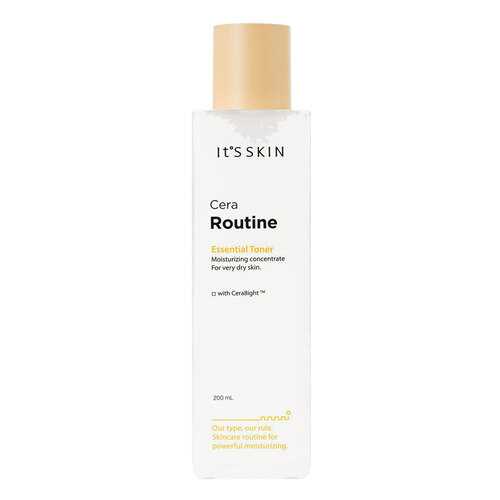 Тонер для лица It's Skin Cera Routine Essential 200 мл в Эйвон