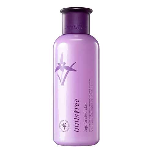 Тонер Innisfree Jeju Orchid Skin 200 мл в Эйвон