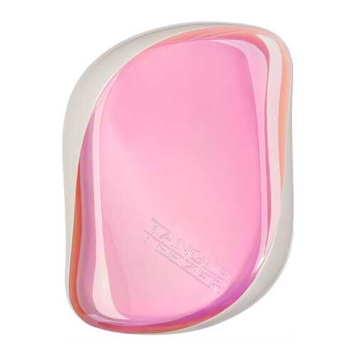 Расческа Tangle Teezer Compact Styler Holo Hero в Эйвон