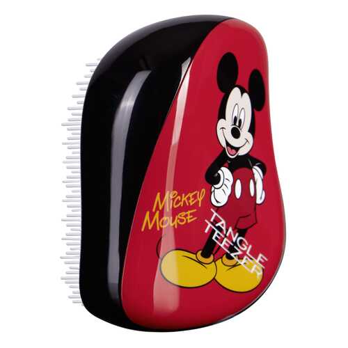 Расческа Tangle Teezer Compact Styler Mickey Mouse в Эйвон