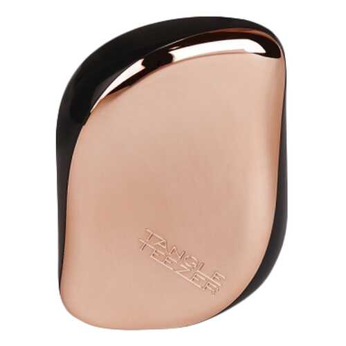 Расческа Tangle Teezer Compact Styler Rose Gold в Эйвон