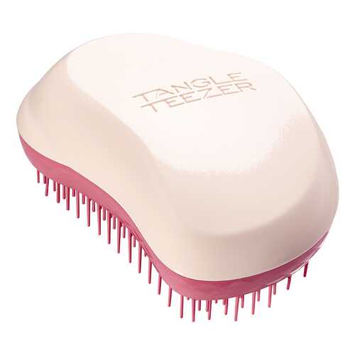 Расческа Tangle Teezer Fine & Fragile Champagne Rose OR-FF-PC-010419 в Эйвон