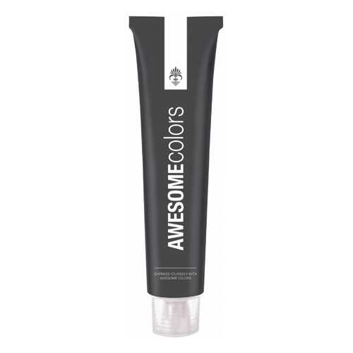 Краска для волос Awesome Colors Silky Shine 0/43 Микстон крacно-золотистый 60 мл в Эйвон