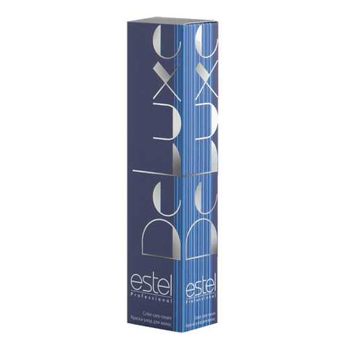 Краска для волос Estel Professional De Luxe 66 Фиолетовый интенсивный 60 мл в Эйвон