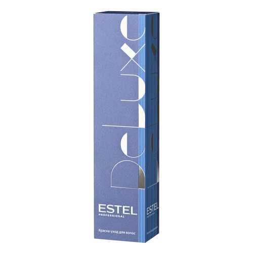 Краска для волос Estel Professional De Luxe 9/3 Блондин золотистый 60 мл в Эйвон