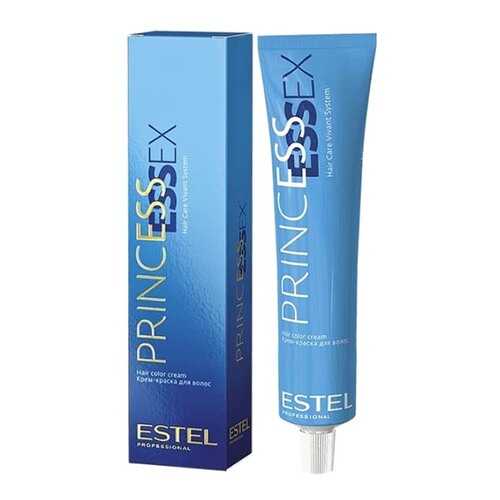 Краска для волос Estel Professional Princess Essex 5/75 Темный палисандр 60 мл в Эйвон
