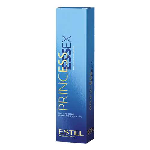 Краска для волос Estel Professional Princess Essex 9/00 Блондин для седины 60 мл в Эйвон