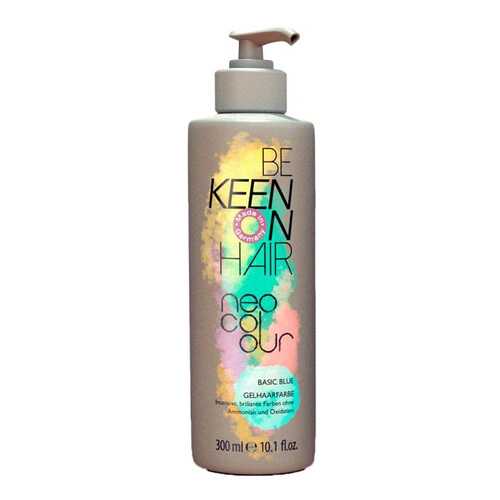 Краска для волос Keen Be On Hair Neo Colour Violet 300 мл в Эйвон