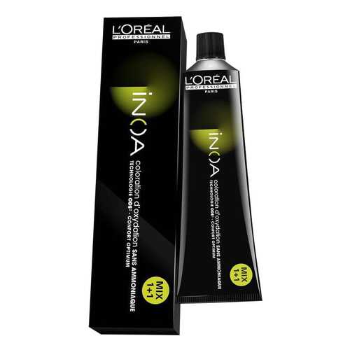 Краска для волос L'Oreal Professionnel Inoa High Resist 10.23 60 г в Эйвон