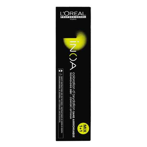 Краска для волос L'Oreal Professionnel Inoa ODS2 9.3 Очень светлый блондин золотистый 60 г в Эйвон