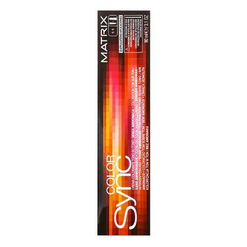 Краска для волос Matrix Color Sync 8N Светлый блондин 90 мл в Эйвон