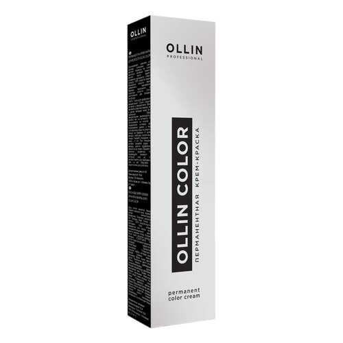 Краска для волос Ollin Professional Color 8/03 Светло-русый прозрачно-золотистый 60 мл в Эйвон