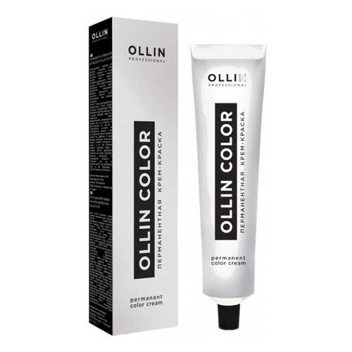 Краска для волос Ollin Professional Ollin Color 5/5 Светлый Шатен Махагоновый 60 мл в Эйвон