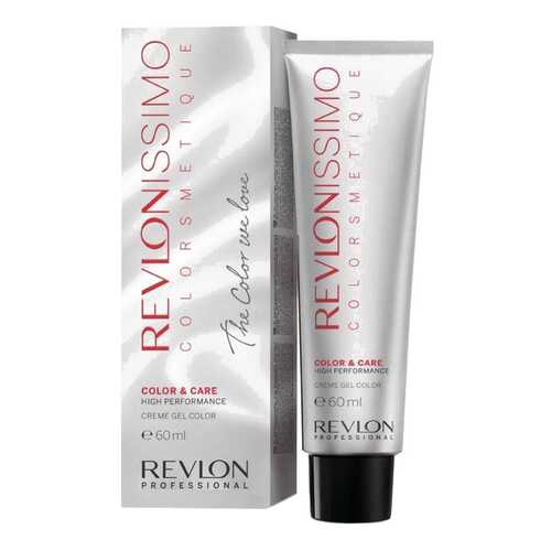 Краска для волос Revlon Revlonissimo Colorsmetique 5,1 60 мл в Эйвон