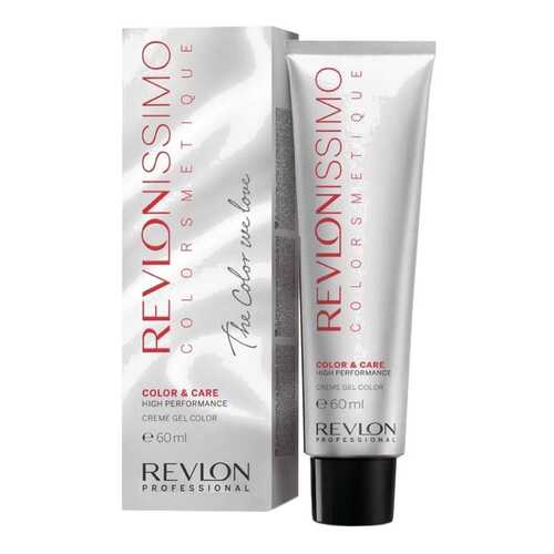 Краска для волос Revlon Revlonissimo Colorsmetique 7,1 60 мл в Эйвон