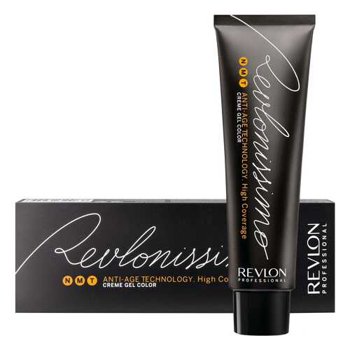 Краска для волос Revlon Revlonissimo Nmt High Coverage 7-41 50 мл в Эйвон