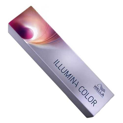 Краска для волос Wella Opal-Essence by Illumina Color Титановый Розовый 60 мл в Эйвон