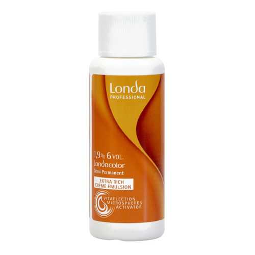 Окислитель Londa Professional LondaColor 1,9% 60 мл в Эйвон