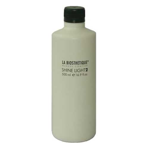 Осветлитель для волос La Biosthetique Shine Light 2 500 мл в Эйвон