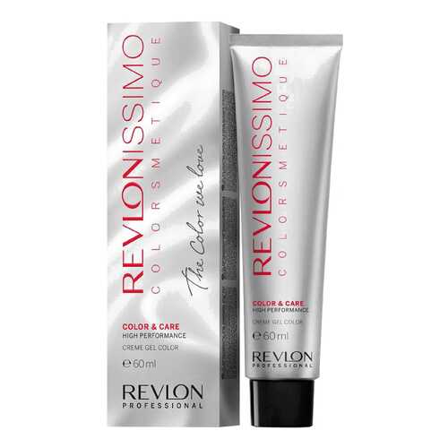 Revlon Professional Revlonissimo Colorsmetique - Краска для волос 44,20, 60 мл, в Эйвон