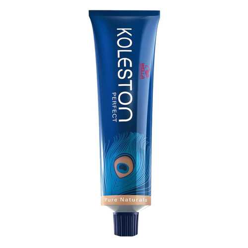 Стойкая крем-краска Wella Koleston Perfect 9/96 Полярис 60мл в Эйвон