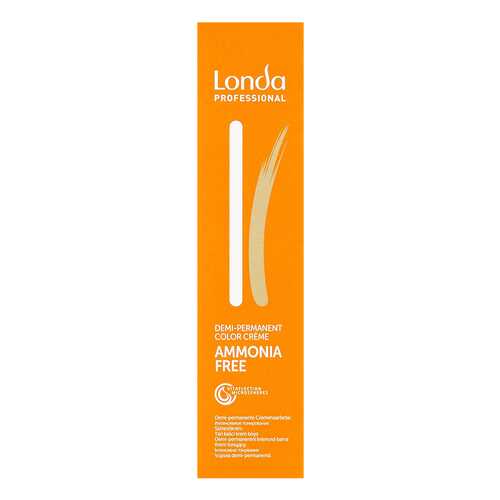 Тонирующая краска Londa professional Ammonia free 0/00 Чистый тон в Эйвон