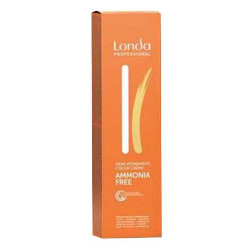 Тонирующая краска Londa professional Ammonia free 8/0 Светлый блонд в Эйвон