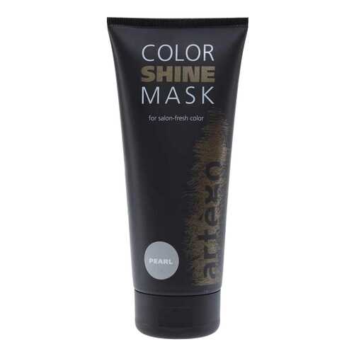 Тонирующее средство Artego Color Shine Mask Pearl 200 мл в Эйвон